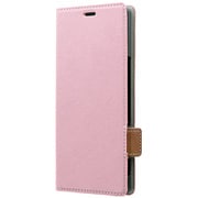 LP-19WX1PIPK [Xperia 5 PIECE 手帳型ケース ダスティピンク]