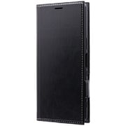 LP-19WX1PRIBK [Xperia 5 PRIME 手帳型ケース ブラック]
