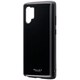Galaxy Note 10+ PALLET AIR 耐衝撃ケース ブラック LP-19WG1PLABK