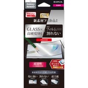 Galaxy Note 10+ PTEC 全画面フィルム 超透明 LP-19WG1F9HF
