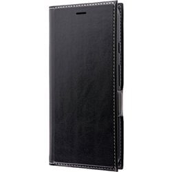 LP-19WP1PRIBK [Google PIXEL 4 PRIME 手帳型ケース ブラック]