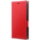 LP-19WP1PRIRD [Google PIXEL 4 PRIME 手帳型ケース レッド]