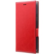 LP-19WP1PRIRD [Google PIXEL 4 PRIME 手帳型ケース レッド]