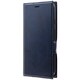 LP-19WP1PRINV [Google PIXEL 4 PRIME 手帳型ケース ネイビー]