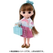リンキーココ せいふくセット [対象年齢：3歳～]