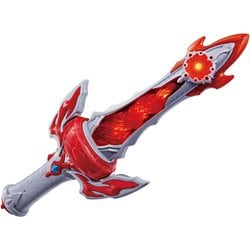 ヨドバシ Com バンダイ Bandai ウルトラマンタイガ Dxタイガトライブレード 対象年齢 3歳 通販 全品無料配達