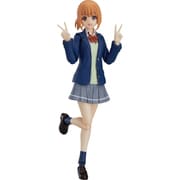 figma ブレザーbody（エミリ）