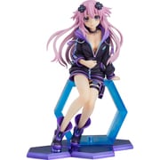 新次元ゲイム ネプテューヌVII 次元の旅人 ネプテューヌ [1/7スケール 塗装済み完成品フィギュア 全高約200mm]