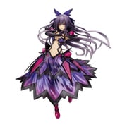 デート・ア・ライブ 夜刀神十香 反転ver. [1/7スケール 塗装済み完成品フィギュア 全高約227mm]