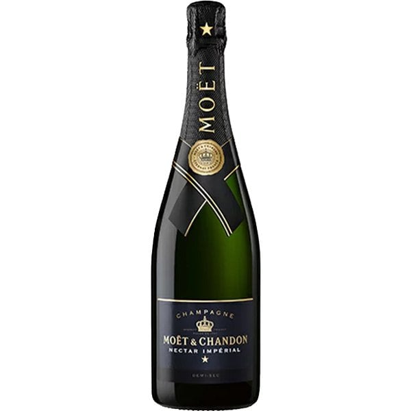 在庫有り-モエ エ シャンドン 白 750ml Moet & Chandon 5本セット