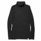 W CELLHEAT BD TURTLENECK 5102-96200 BLACK Sサイズ [長袖タートルネック レディース]