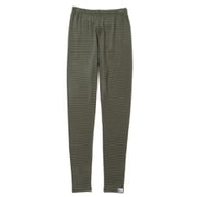 W CELLHEAT BD LEGGINGS 5102-96201 OLIVE Sサイズ [インナースパッツ レディース]
