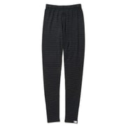 W CELLHEAT BD LEGGINGS 5102-96201 BLACK Sサイズ [インナースパッツ レディース]