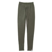 W CELLHEAT BD LEGGINGS 5102-96201 OLIVE Mサイズ [インナースパッツ レディース]