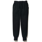 W CELLHEAT SWEAT PANTS 5102-96204 BLACK Mサイズ [スウェットパンツ レディース]