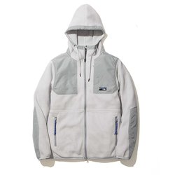 ヨドバシ Com ペンフィールド Penfield M Nighthawk Hoodie 5002 Light Gray Mサイズ フリース パーカー メンズ 通販 全品無料配達