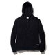 M CELLHEAT SWEAT PARKA 5002-95219 NAVY Mサイズ [アウトドア スウェット メンズ]