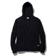 M CELLHEAT SWEAT PARKA 5002-95219 NAVY Mサイズ [アウトドア スウェット メンズ]