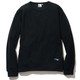 M CELLHEAT SWEAT CREW 5002-95220 NAVY Mサイズ [アウトドア スウェット メンズ]
