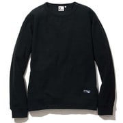 M CELLHEAT SWEAT CREW 5002-95220 NAVY Mサイズ [アウトドア スウェット メンズ]