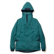 M WIND BREAKER 5004-95401 PEACOCK GREEN Mサイズ [ウィンドブレイカー メンズ]