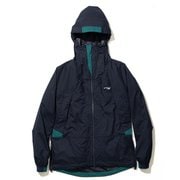 M WIND BREAKER 5004-95401 NAVY Mサイズ [ウィンドブレイカー メンズ]