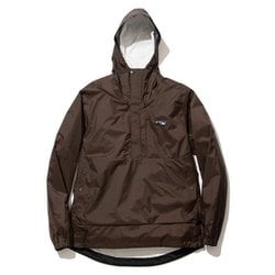 ヨドバシ.com - ペンフィールド Penfield M SHOWER ANORAK PARKA 5004-95402 DARK BROWN  Mサイズ [アウトドア 防水ジャケット メンズ] 通販【全品無料配達】