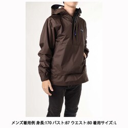 ヨドバシ.com - ペンフィールド Penfield M SHOWER ANORAK PARKA 5004