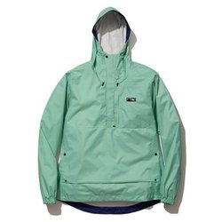 ヨドバシ.com - ペンフィールド Penfield M SHOWER ANORAK PARKA 5004-95402 SMOKY GREEN  XLサイズ [アウトドア 防水ジャケット メンズ] 通販【全品無料配達】