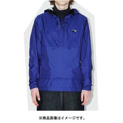 ヨドバシ.com - ペンフィールド Penfield M SHOWER ANORAK PARKA 5004-95402 BLUE XLサイズ  [アウトドア 防水ジャケット メンズ] 通販【全品無料配達】