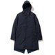 M MODS COAT 5004-95403 NAVY Mサイズ [モッズコート メンズ]