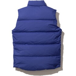 ヨドバシ.com - ペンフィールド Penfield M DOWN VEST 5004-95406 BLUE