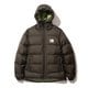 M DOWN JACKET 5004-97401 KHAKI XLサイズ [ダウンジャケット メンズ]