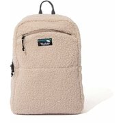 BOA FLEECE DAYPACK 5008-95800 IVORY [アウトドア系 ボアデイパック]