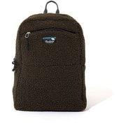 BOA FLEECE DAYPACK 5008-95800 CHARCOAL [アウトドア系 ボアデイパック]