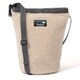 BOA FLEECE TOTE 5008-95809 IVORY [ボアフリーストートバッグ]