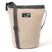BOA FLEECE TOTE 5008-95809 IVORY [ボアフリーストートバッグ]