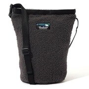 BOA FLEECE TOTE 5008-95809 CHARCOAL [ボアフリーストートバッグ]