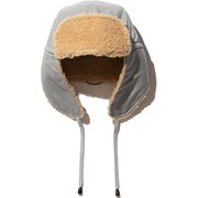 MW ESKIMO CAP 5010-97000 GRAY [アウトドア キャップ]