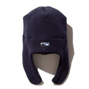 MW POLA300 FLEECE CAP 5010-97003 NAVY [フリースキャップ ユニセックス]