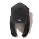 MW POLA300 FLEECE CAP 5010-97003 CHARCOAL [フリースキャップ ユニセックス]