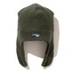 MW POLA300 FLEECE CAP 5010-97003 OLIVE [フリースキャップ ユニセックス]