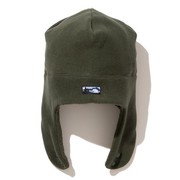 MW POLA300 FLEECE CAP 5010-97003 OLIVE [フリースキャップ ユニセックス]