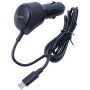 TYPE-C DC充電器 ケーブル一体型 3A 1M TP-212