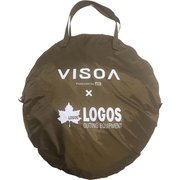U-V1 [VISOA×LOGOS カージョイントタープ]