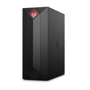 Core i7-9700K/32GB/512GB+3TB/RTX2070 Super/Pro 7KK96AA-AAAA OMEN by HP Obelisk DT875-1000 G1モデル