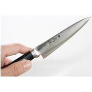 MV ペティ 120mm 木サヤ付 #37502