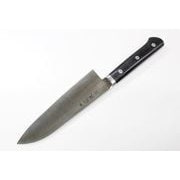 MV 三徳 175mm 木サヤ付 #37523