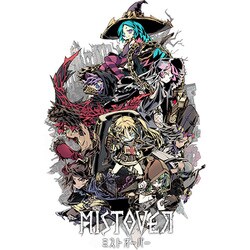 Switch　MISTOVER　ミストオーバー　 ソフトのみ Switch】 MISTOVER ミストオーバー ソフトのみ｜Yahoo!フリマ