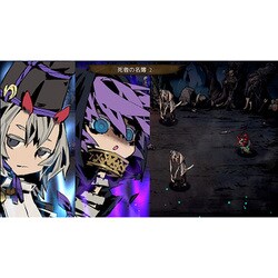 PS4ソフトMISTOVER(ミストオーバー) アークシステムワークス PS4]MISTOVER(ミストオーバー)